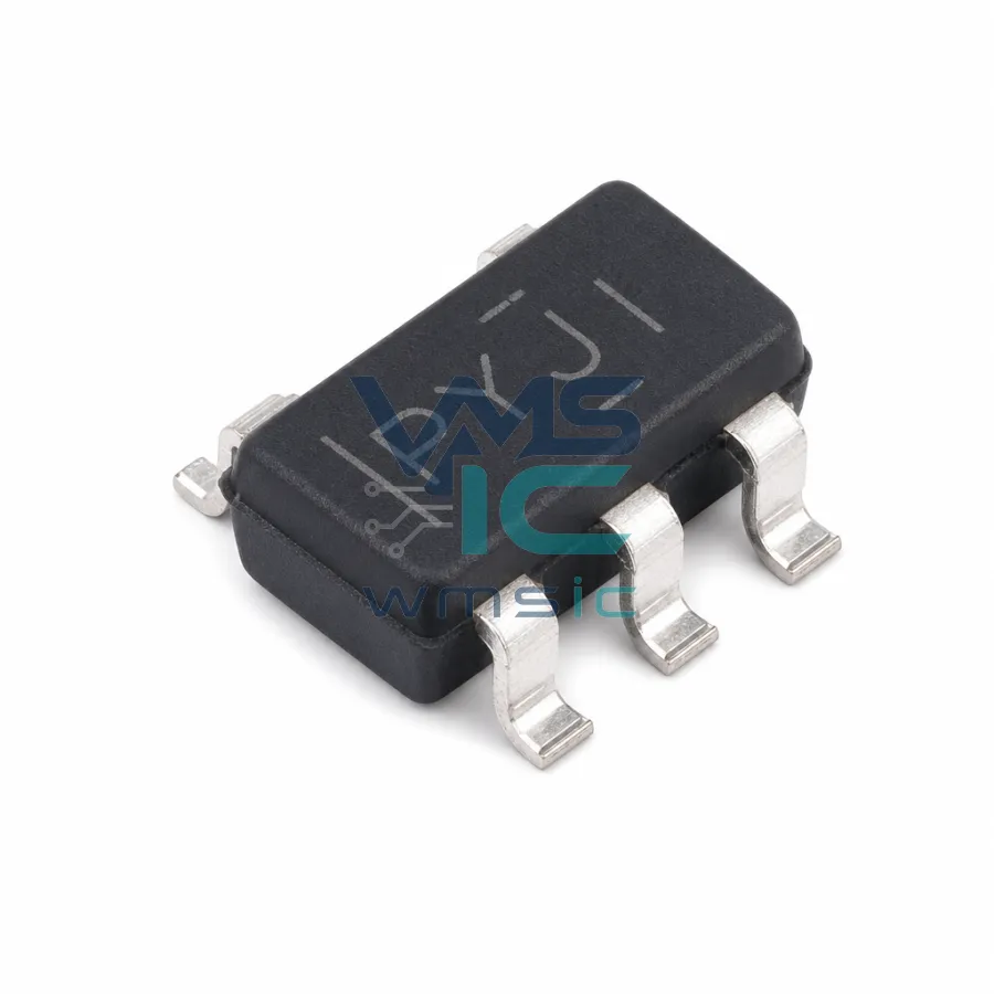TPS2041CDBVR Current-Limited Power Distribution Switch TPS2041CDBVR SOT-23-5