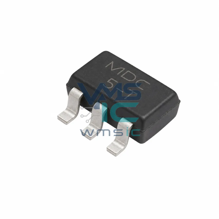 BD2246G-GTR 1-Channel Compact 0.75A Current-Limited High-Side Switch BD2246G SSOP-5-1.6mm
