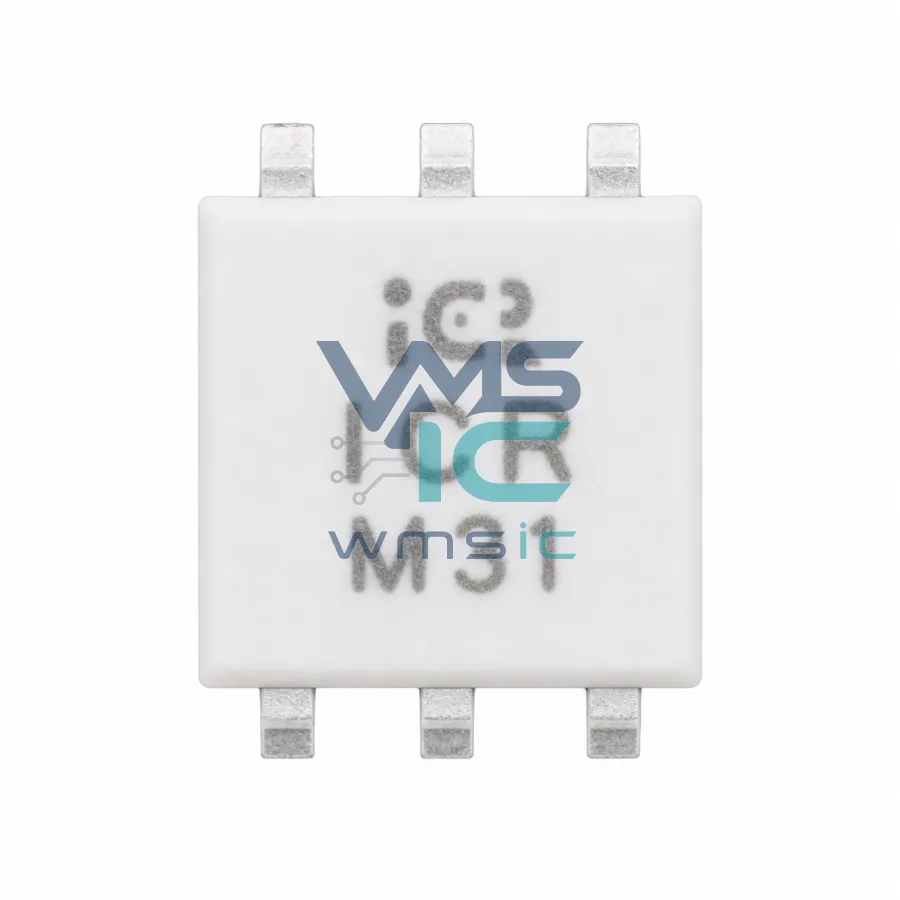 TPS22934YZVR Ultra-Small Low Input Voltage Low On-Resistance Load Switch TPS22934YZVR DSBGA-4(0.9x0.9)