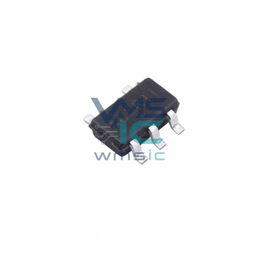 NCP380LSN05AAT1G Fixed/Adjustable Current-Limiting Power Distribution Switch NCP380LSN05AAT1G TSOP-5