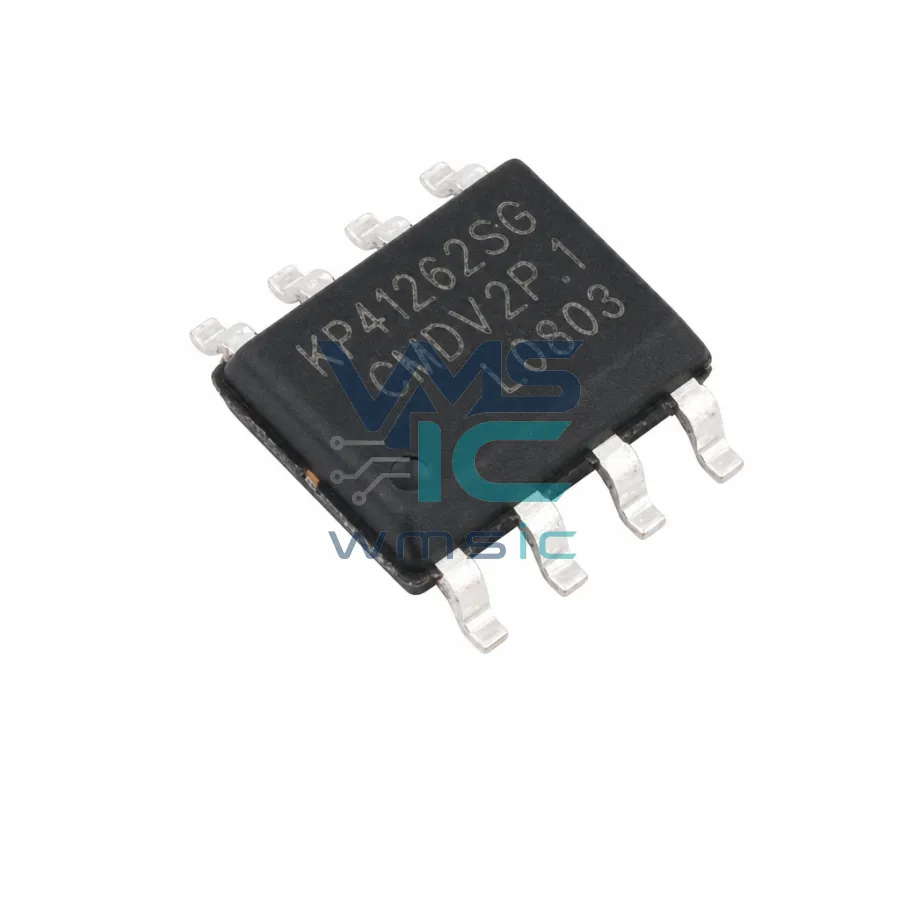 KP41262SGA Secondary Side Synchronous Rectification Power Switch KP41262SGA SOP-8