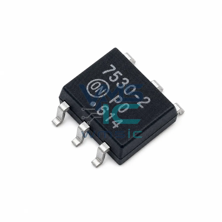 NX5P2924DUKZ Integrated Circuit NX5P2924DUKZ WLCSP-6