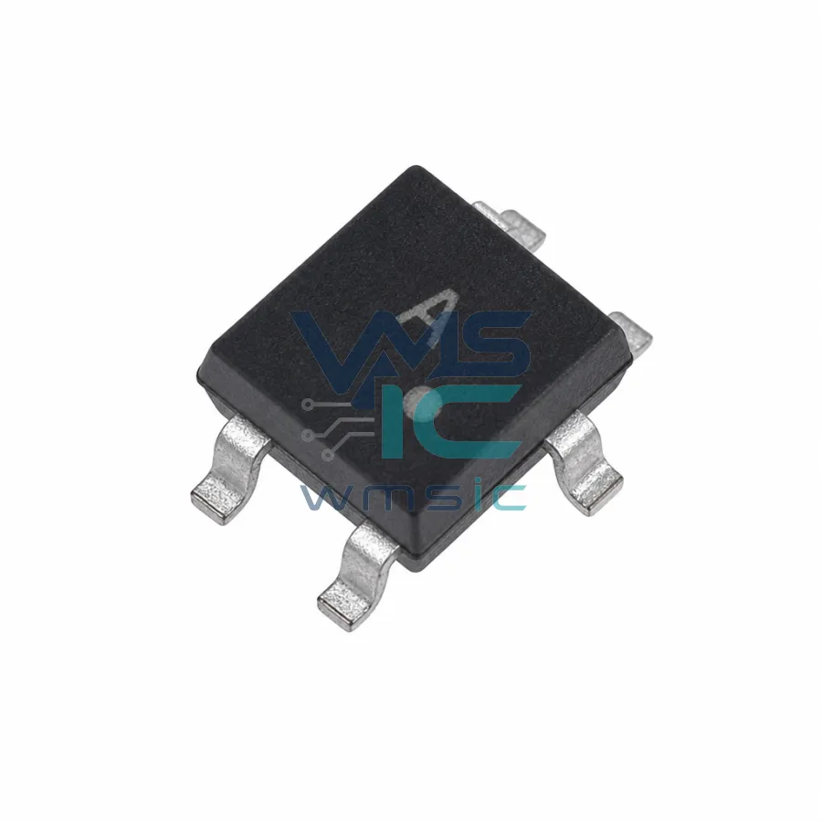 TCK126BG,LF Ultra-Low Quiescent Current 1.0A Load Switch TCK126BG WCSPG-4(0.7x0.7)