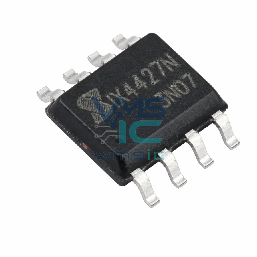 IX4427NTR Dual Channel 2A High Speed Power Driver IX4427NTR SOIC-8