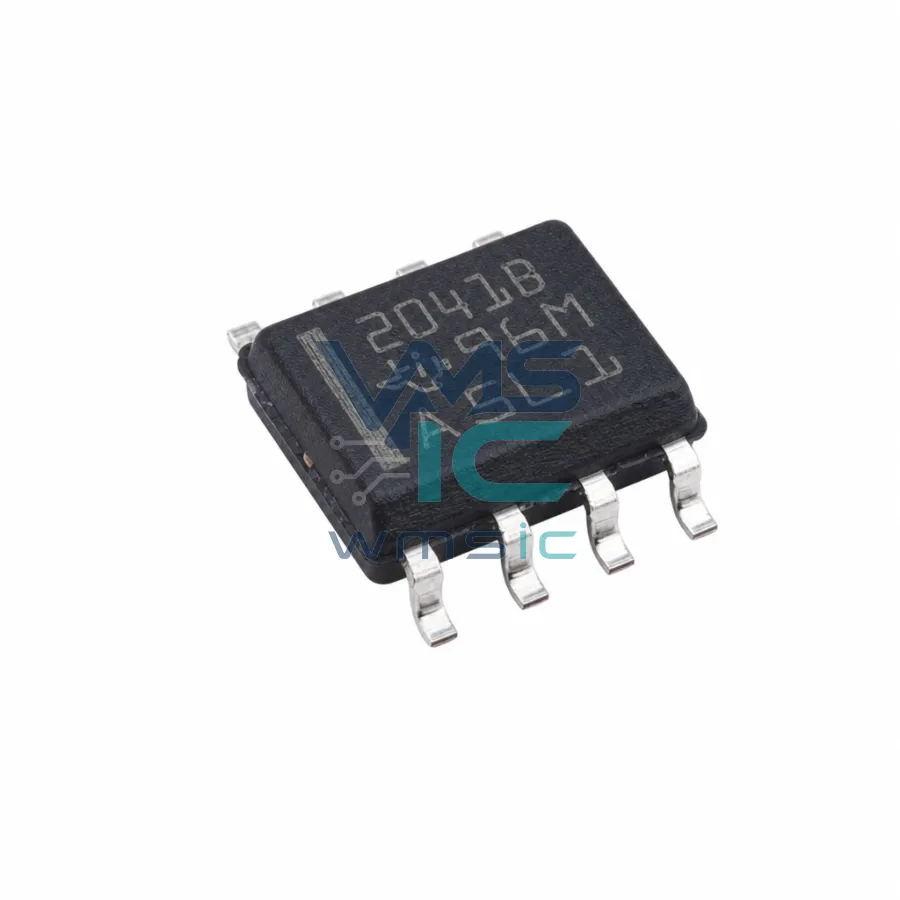 TPS2041BDR Current-Limited Power Distribution Switch TPS2041BDR SOIC-8