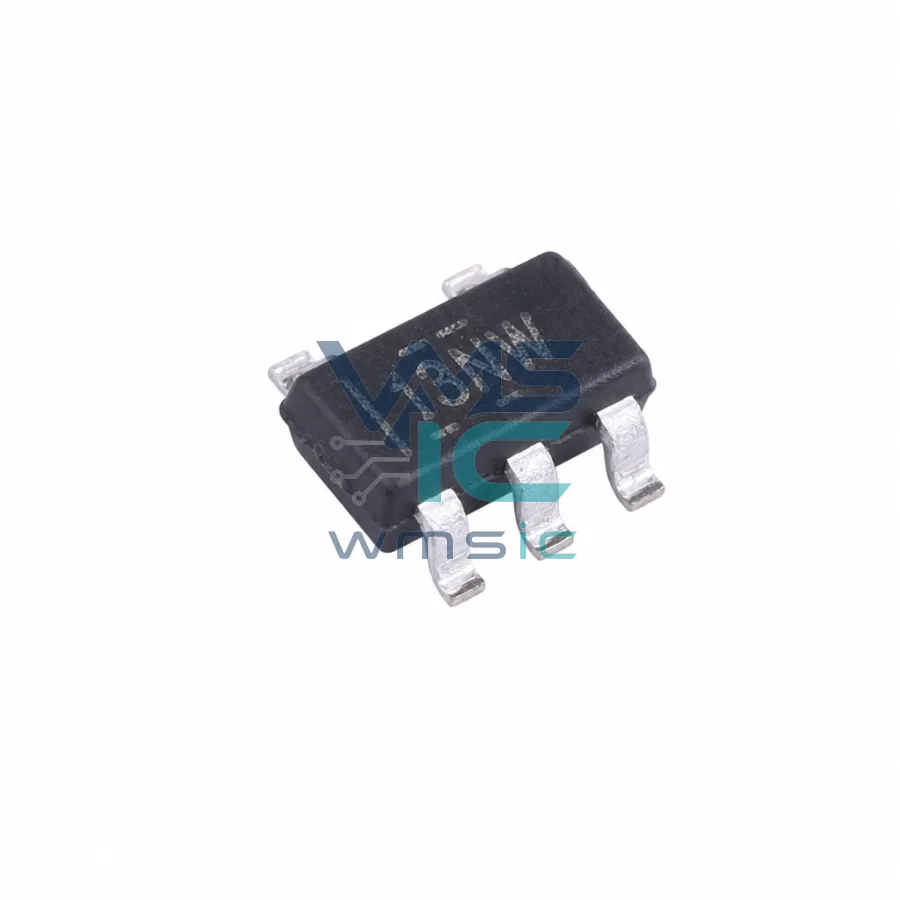TPS22918TDBVTQ1 Automotive Load Switch 5.5V 2A Low On-Resistance TPS22918TDBVTQ1 SOT-23-6