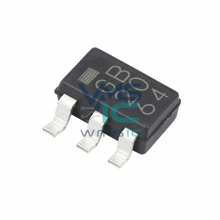 BD22441G-CTR 1-Channel Compact High-Side Switch Automotive Adjustable Current Limit BD22441G SSOP-6