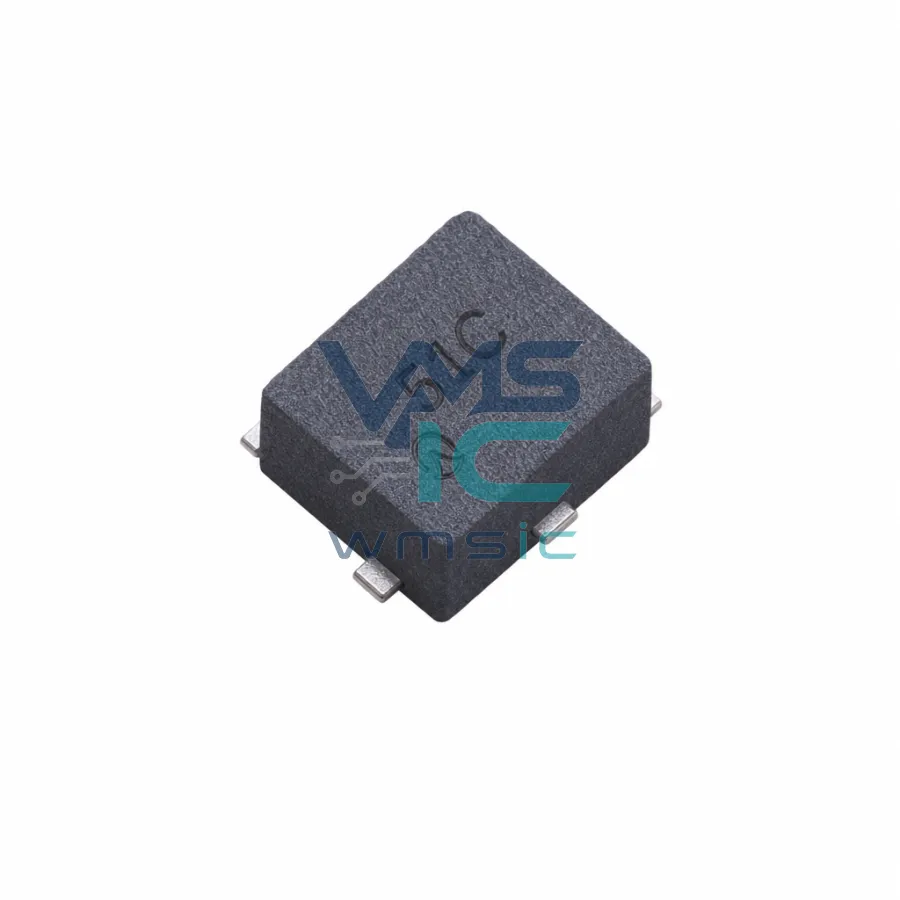 TPS22992RXPR 5V 6A 8.7mOhm Load Switch with Adjustable Rise Time TPS22992RXPR WQFN-HR-8(1.4x1.4)