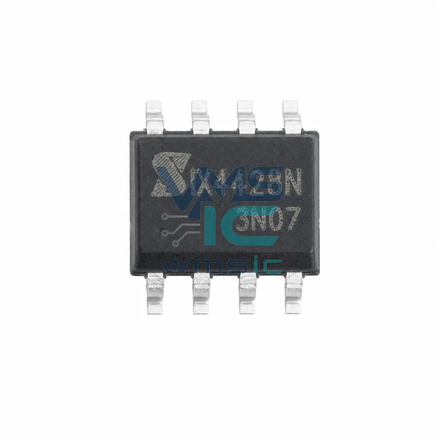 IX4428NTR Dual-Channel 2A Ultra-High-Speed Power Switch Driver IX4428NTR SOP-8