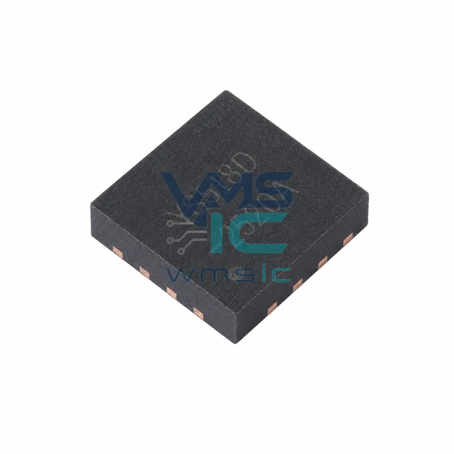 MX5015D22 High Side N-Channel FET Driver with OVP MX5015D22 DFN2x2-6