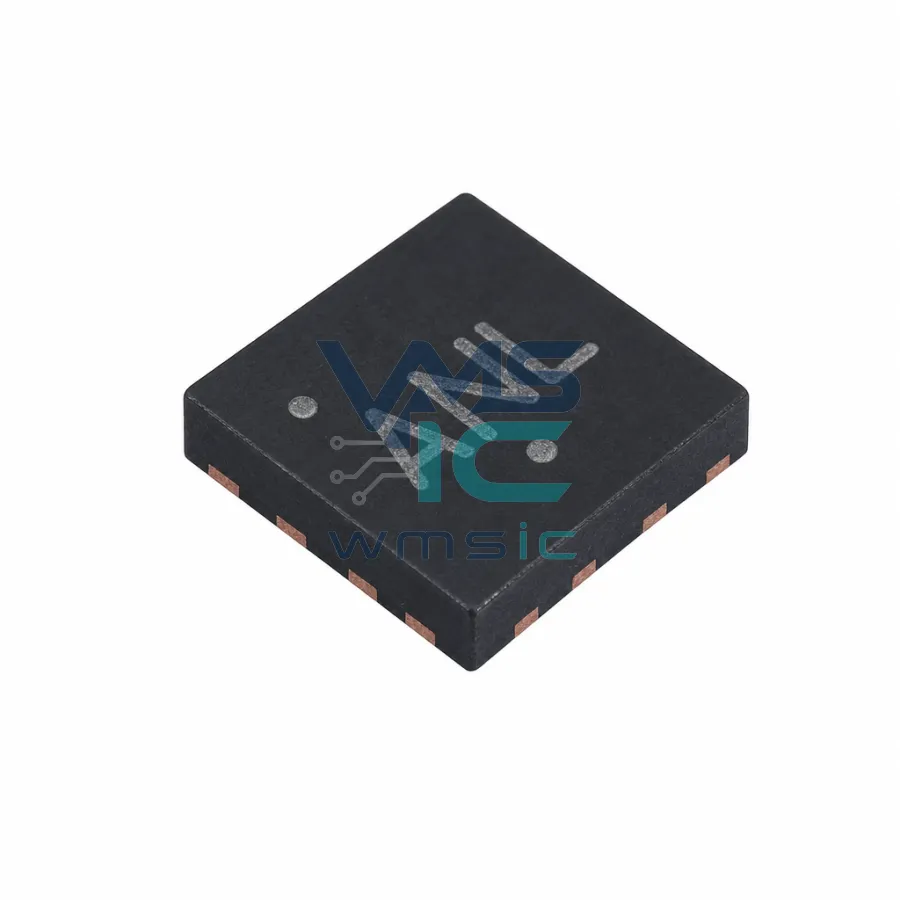 NCV380LMUAJAATBG Current-Limited Power Distribution Switch NCV380LMUAJAATBG UDFN-6-EP(2x2)