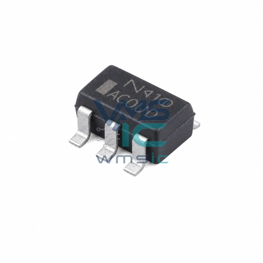 BD2243G-GTR 1-Channel Compact High-Side Switch Adjustable Current Limit BD2243G SSOP-6