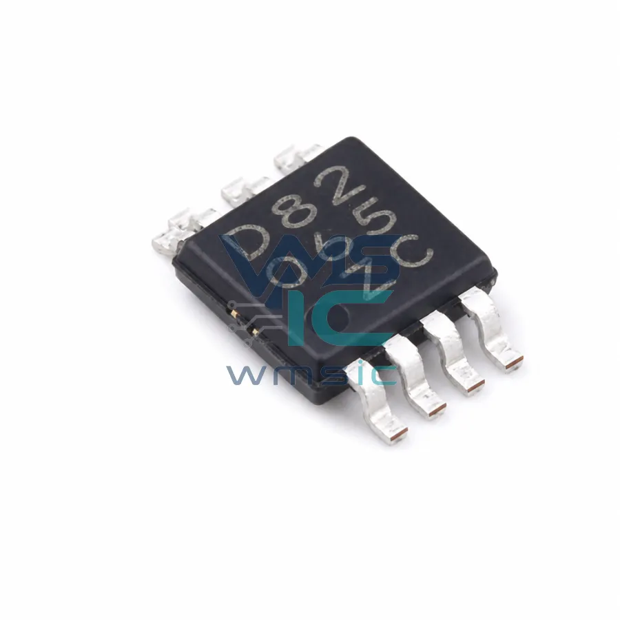 BD82065FVJ-E2 1-Channel 2.4A Current-Limited High-Side Switch BD82065FVJ TSSOP-8-3.0mm
