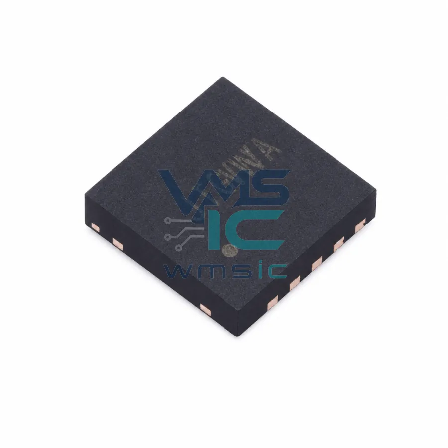 SY6874DBC Programmable Current Limit Switch SY6874DBC DFN-10-EP(3x3)
