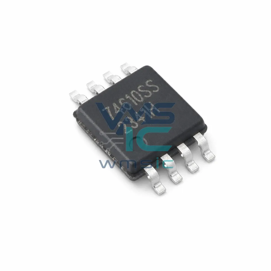 MX74610SS Ideal Diode Controller MX74610SS MSOP-8