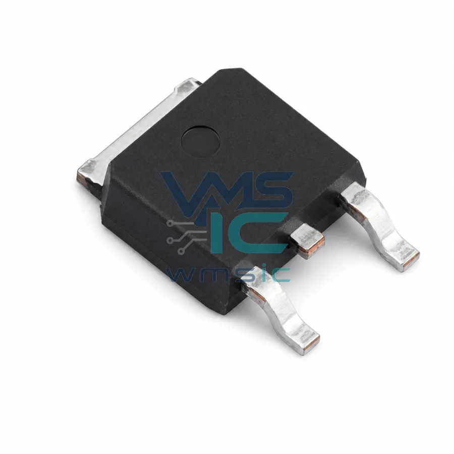 ACST310-8BTR Overvoltage AC Switch ACST310 DPAK