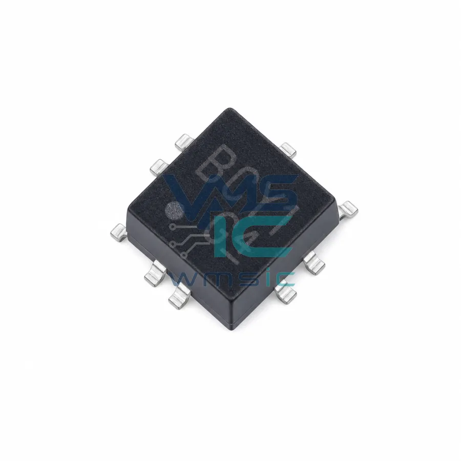 TPS22902YFPR Load Switch with Controlled Turn-On TPS22902YFPR DSBGA-4