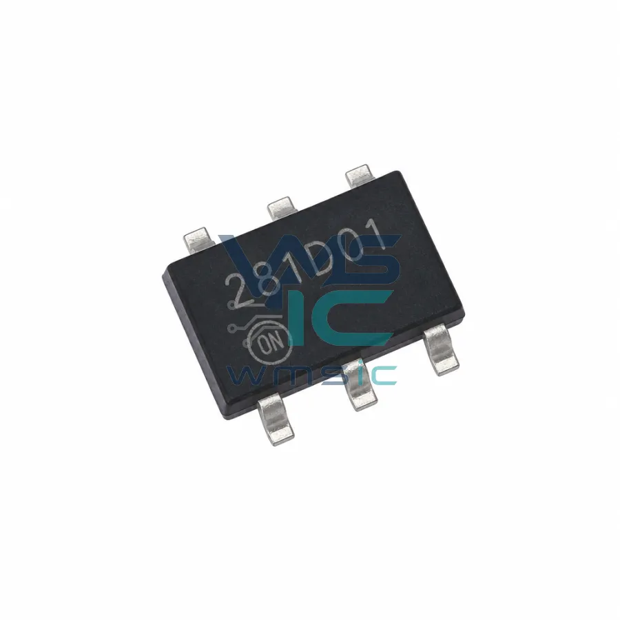 TPS22963CYZPT Load Switch with Reverse Current and Controlled Turn-On TPS22963CYZPT DSBGA-6