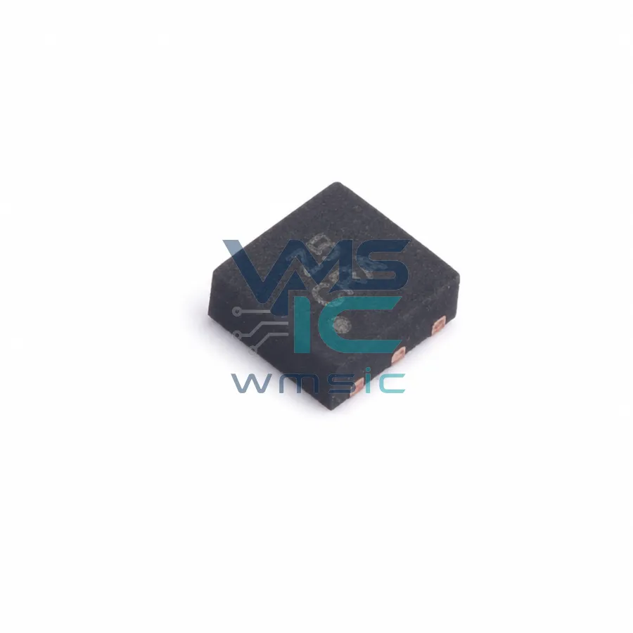 SY6821ADQC Power Switch Distribution Integrated Circuit SY6821ADQC DFN1.5x1.5-6
