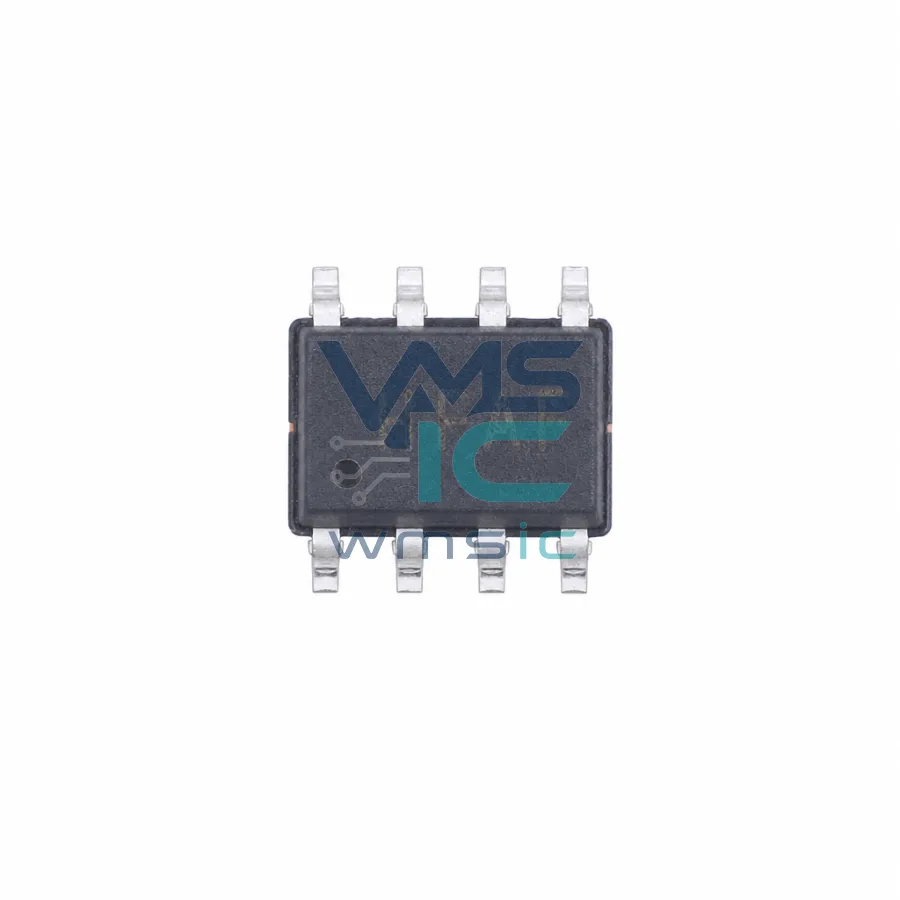 SIP32510DT-T1-GE3 Slew Rate Controlled Load Switch 1.2V to 5.5V SIP32510DT TSOT-23-6