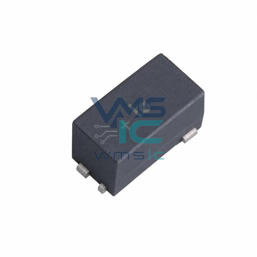 TPS22995RZGR Load Switch 5.5V 3.8A 18mOhm with Adjustable Rise Time TPS22995RZGR WQFN-6(1.5x0.8)