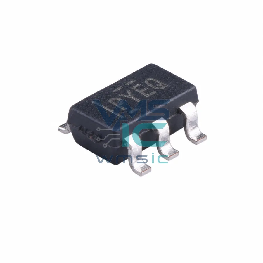 TPS2553QDBVRQ1 Precision Adjustable Current-Limited Power Distribution Switch TPS2553QDBVRQ1 SOT-23-6