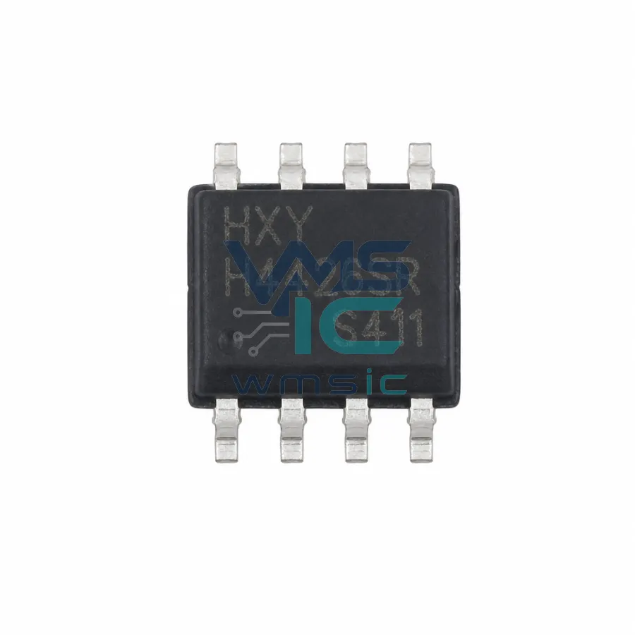 HCOS4426SR 4.5V-5.5V Operating Range -5V Input Negative Voltage 2A Output HCOS4426SR SOP-8