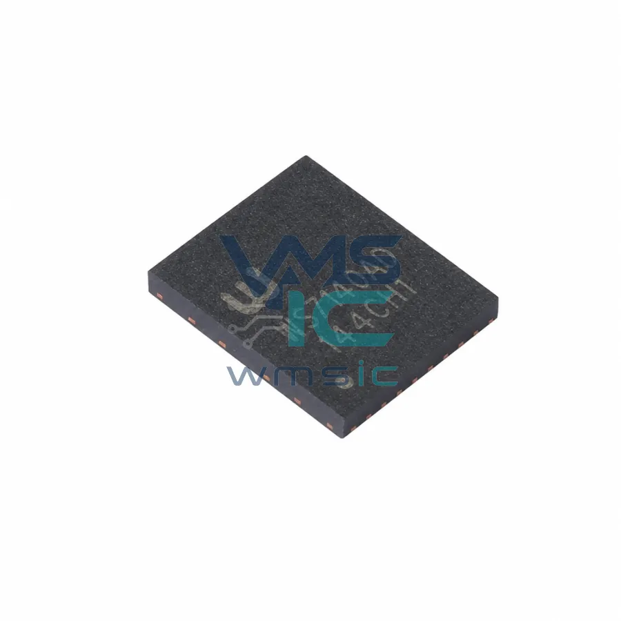 WS7140AD 12V High-Side Power Switch WS7140AD DFN-16L(5x6)