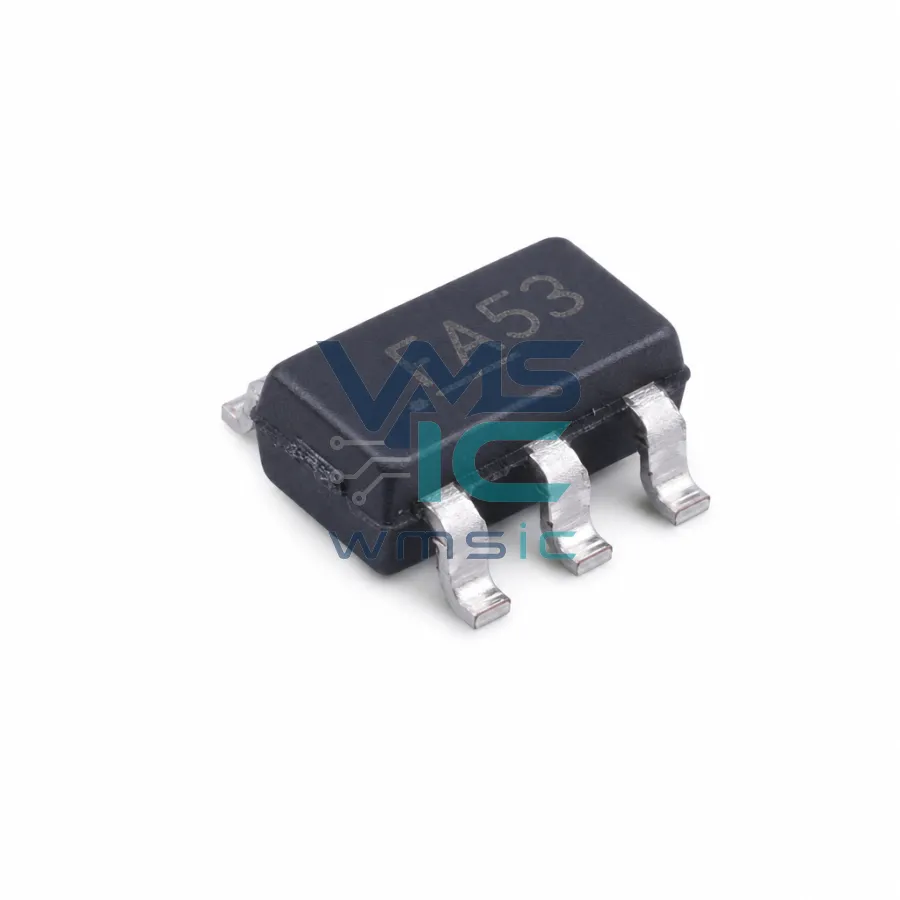 MIC2005A-1YM6-TR MIC2005A SOT-23-6