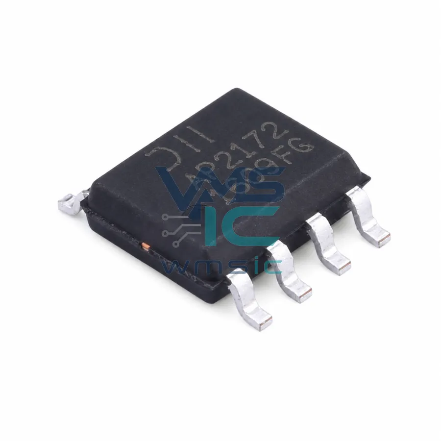 双路USB端口电源开关 AP2172SG SOIC-8