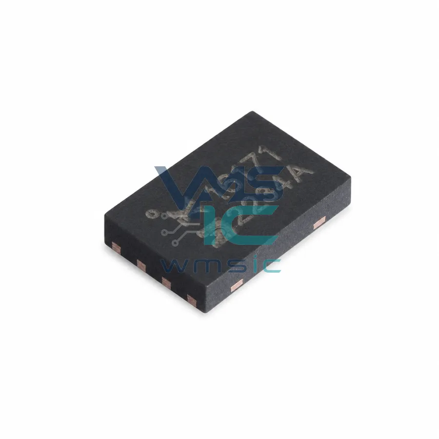 MX16171D MX16171 Integrated Circuit MX16171 DFN-8L(3x2)
