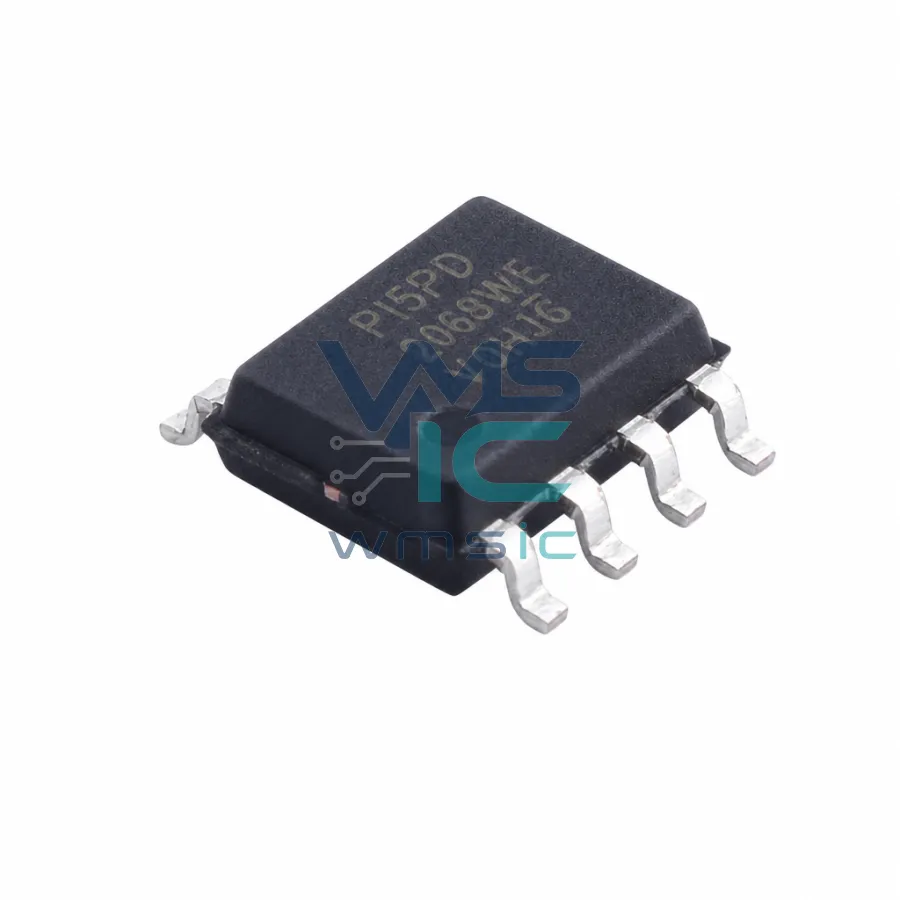 PI5PD2069WEX 70mOhm Current-Limited Power Distribution Switch PI5PD2069WEX SOIC-8