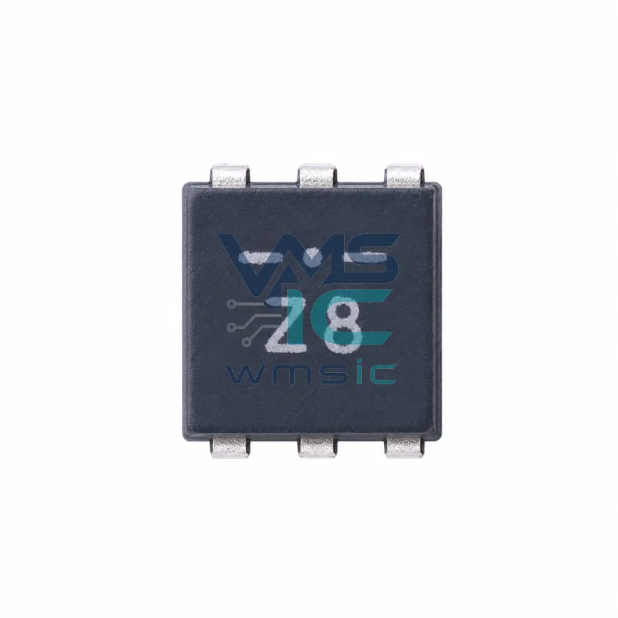 GLF71301T Load Switch GLF71301T WLCSP-4(0.8x0.8)
