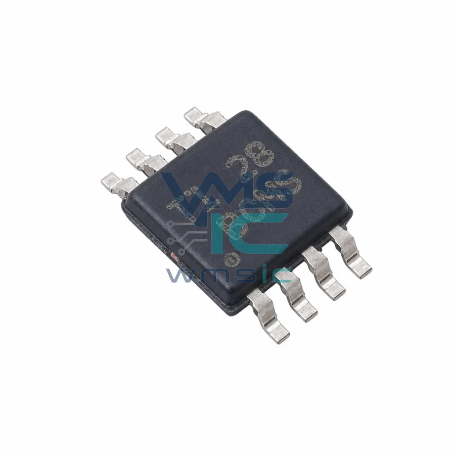 TPS2000CDGNR Current-Limited Power Distribution Switch TPS2000CDGNR MSOP-8