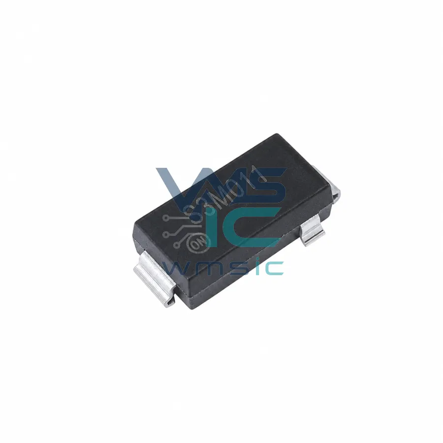 具有受控接通功能的超低导通电阻4A集成负载开关 TPS22920LYZPR DSBGA-8