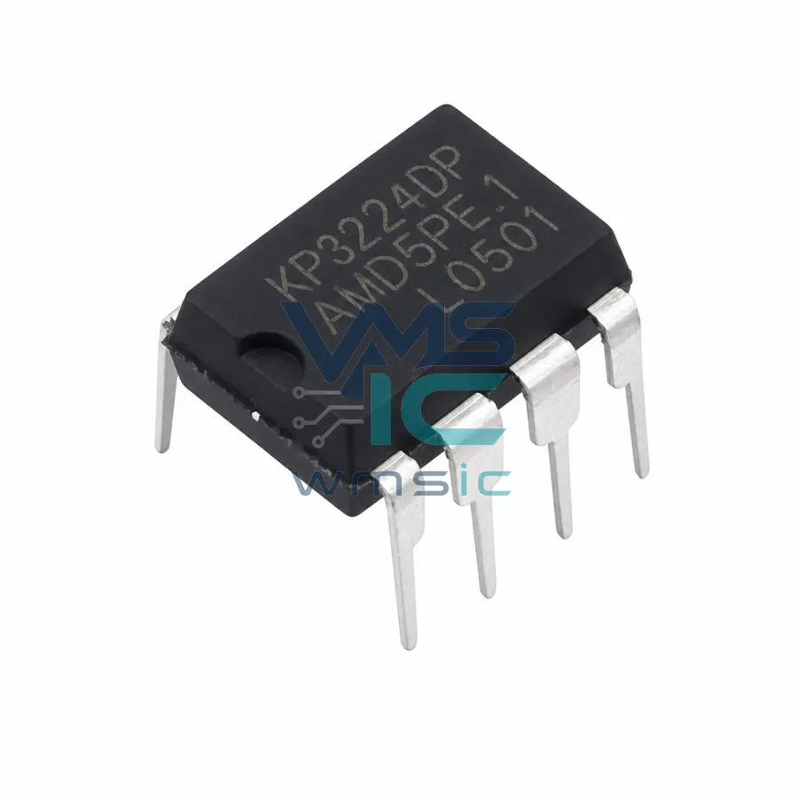 KP3224DP Fixed 12V Output Offline PWM Control Power Switch KP3224DP DIP-7