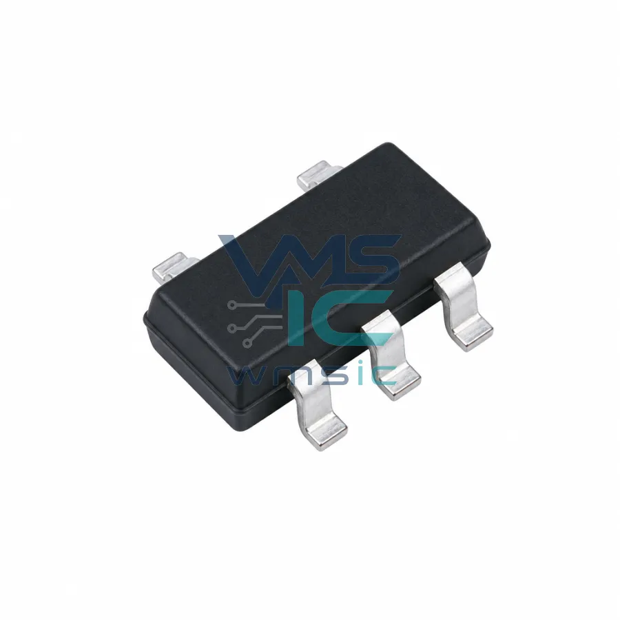 AP2280-1WG-7 Single-Channel Slew Rate Controlled Load Switch AP2280 SOT-25-5