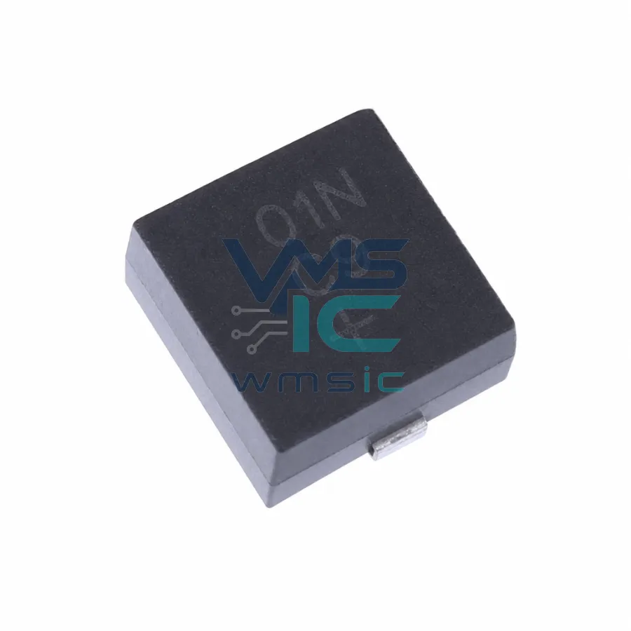 ADP198ACBZ-11-R7 Logic-Controlled High-Side Load Switch 1A with Reverse Current Blocking ADP198ACBZ WLCSP-4(1x1)