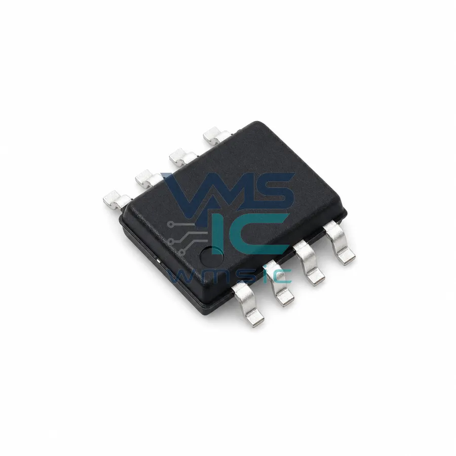 BD82034FVJ-GE2 Single-Channel High-Side Switch 2.5A Current Limit BD82034FVJ TSSOP-B8J