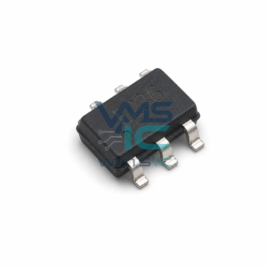 MIC94061YC6-TR High Side Power Switches MIC94061YC6 SC-70-6