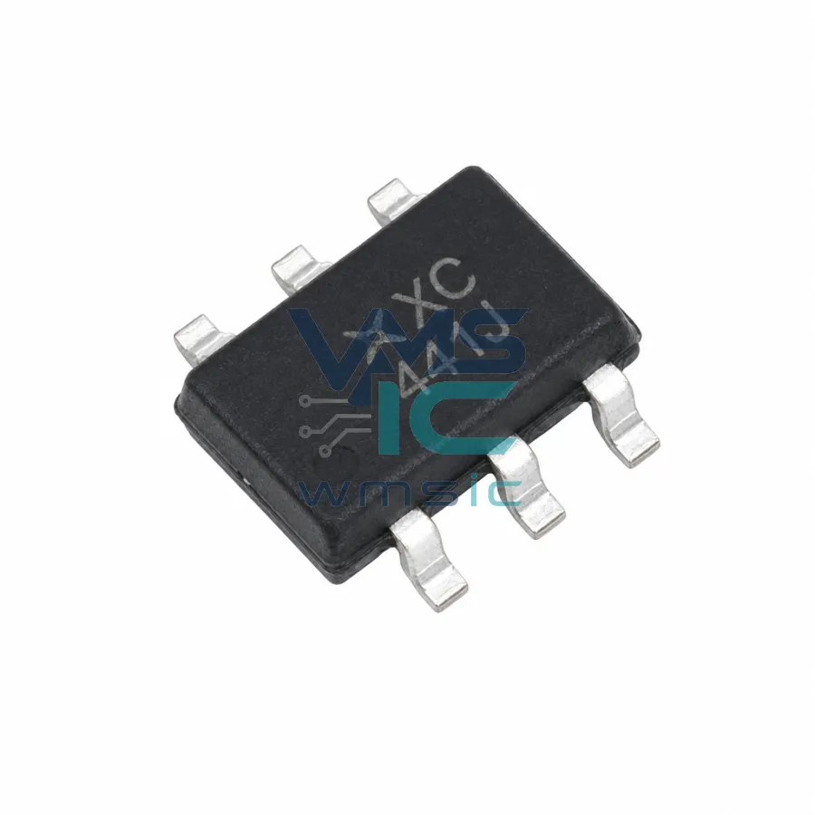 AP22919QDW-7 6V 1.5A 90m Ohm RON Load Switch with Short-Circuit AP22919QDW
