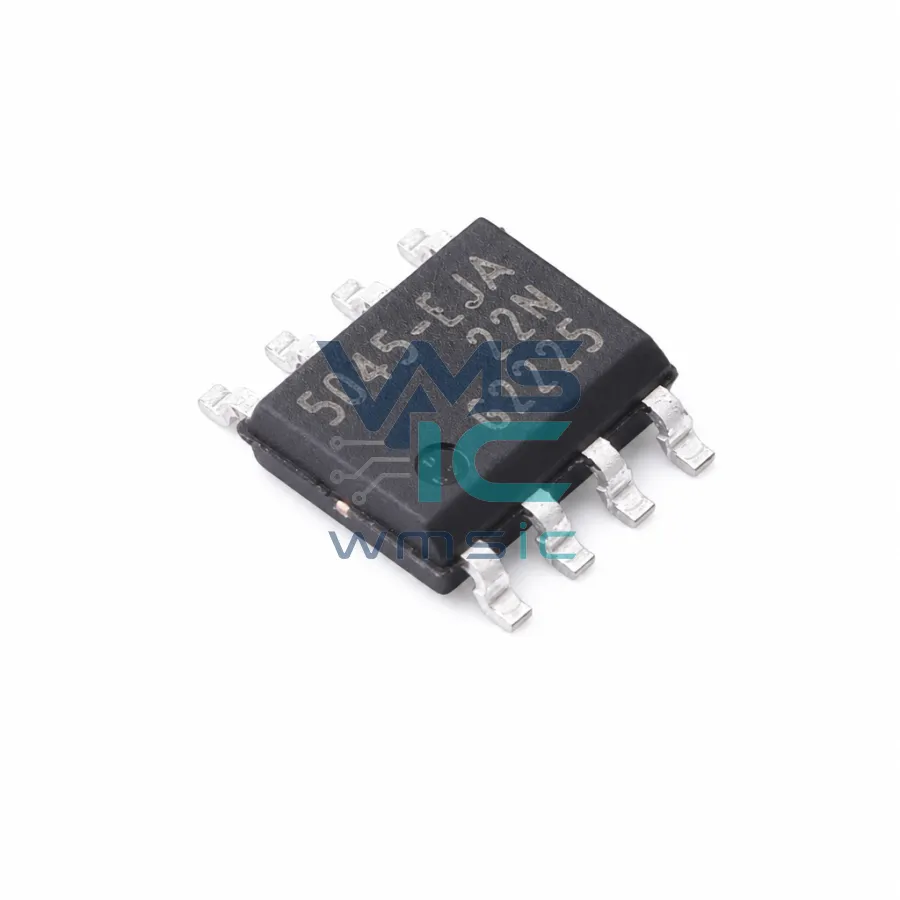 BTS5045-1EJA Smart High-Side Power Switch 12V Single Channel 45mOhm BTS5045 DSO-8