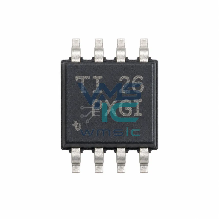 TPS2001CDGKR Current-Limited Power Distribution Switch TPS2001CDGKR VSSOP-8-0.65mm