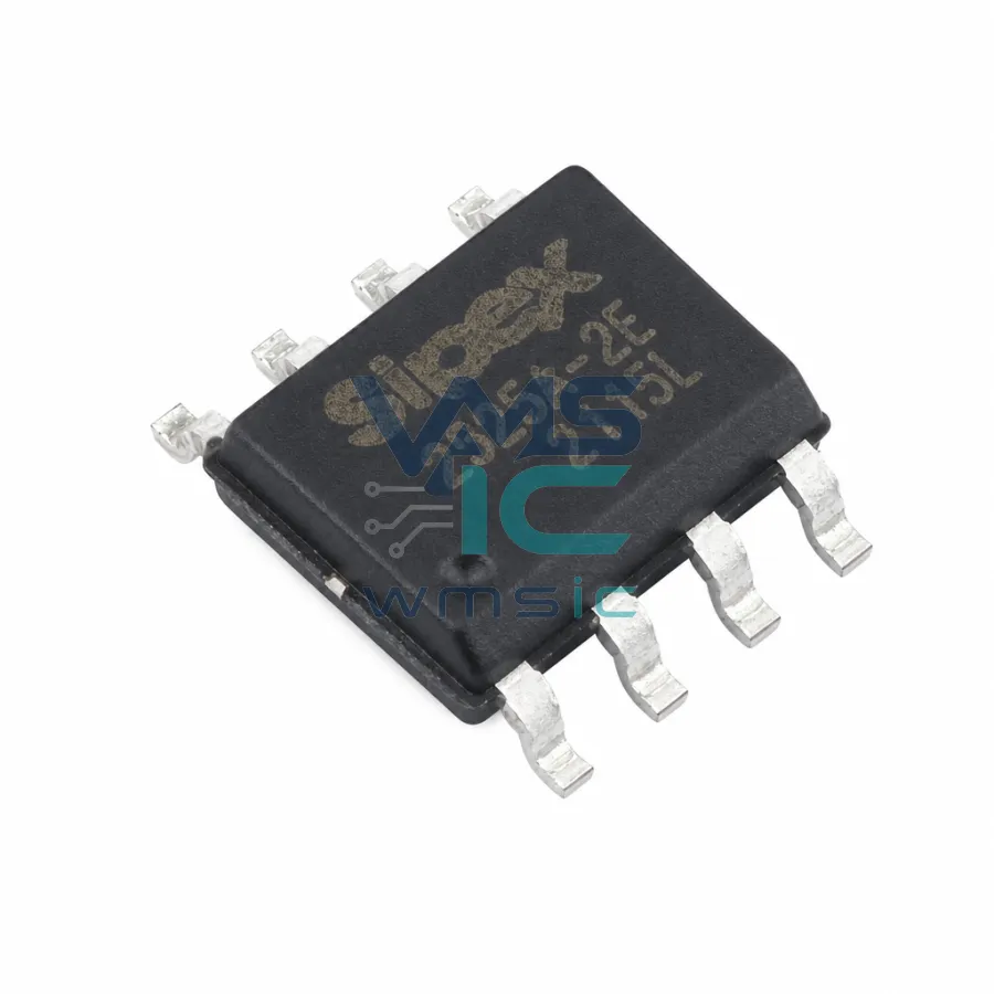 SP2525A-2EN-L/TR Single-Channel USB Power Distribution Switch SP2525A SOIC-8