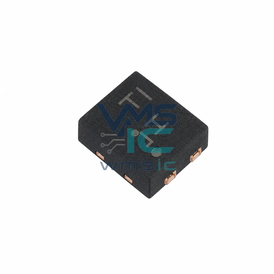 SIP32402ADNP-T1GE4 Slew Rate Controlled Load Switch 1.1V-5.5V SIP32402ADNP UDFN-4-EP(1.2x1.6)