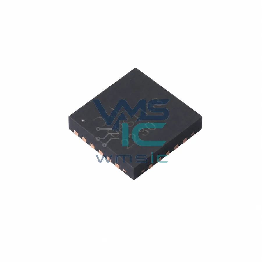 DPS1133FIA-13 1-Channel Power Switch 24V 3A with Fast Role Swap Support DPS1133FIA VQFN4040-17