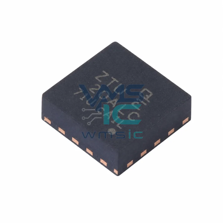 TPS22967DSGT Single-Channel Ultra-Low On-Resistance Load Switch TPS22967DSGT WSON-8-EP(2x2)