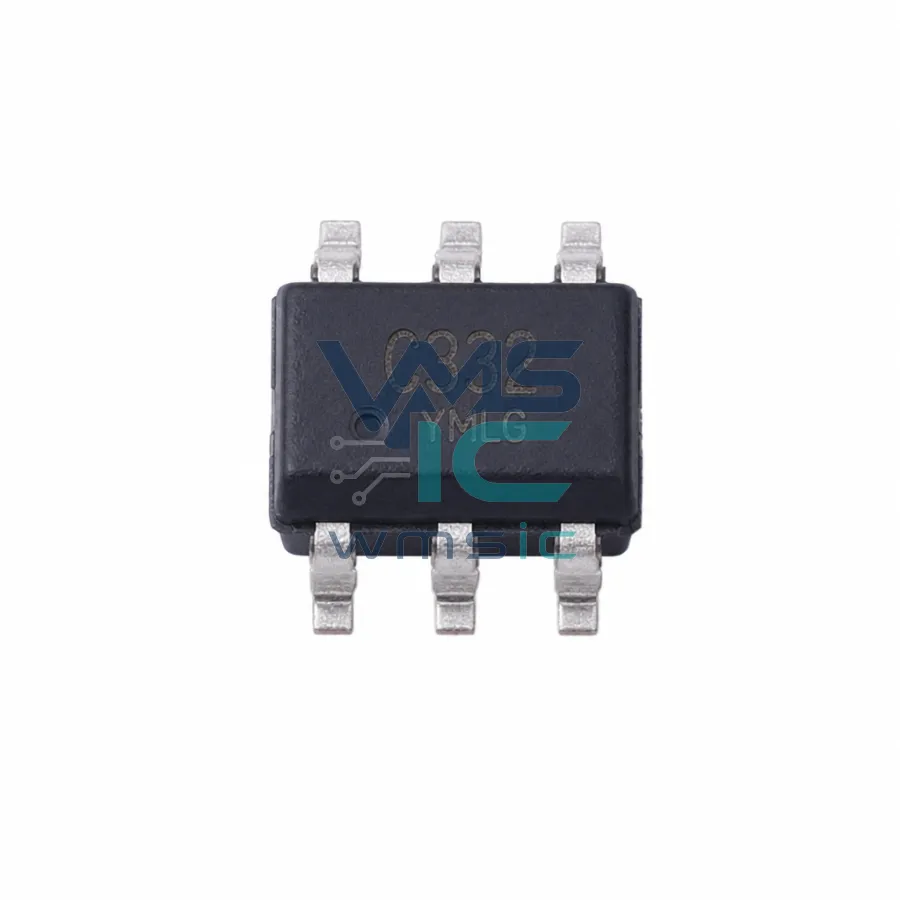 MIC94094YC6-TR High-Side Load Switch MIC94094YC6 SC-70-6