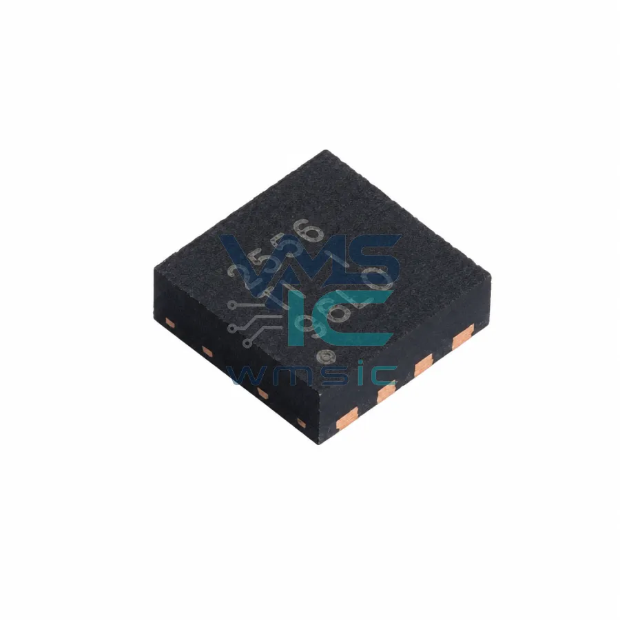 TPS2556DRBR Precision Adjustable Power Distribution Switch with Current Limit TPS2556DRBR SON-8-EP(3x3)