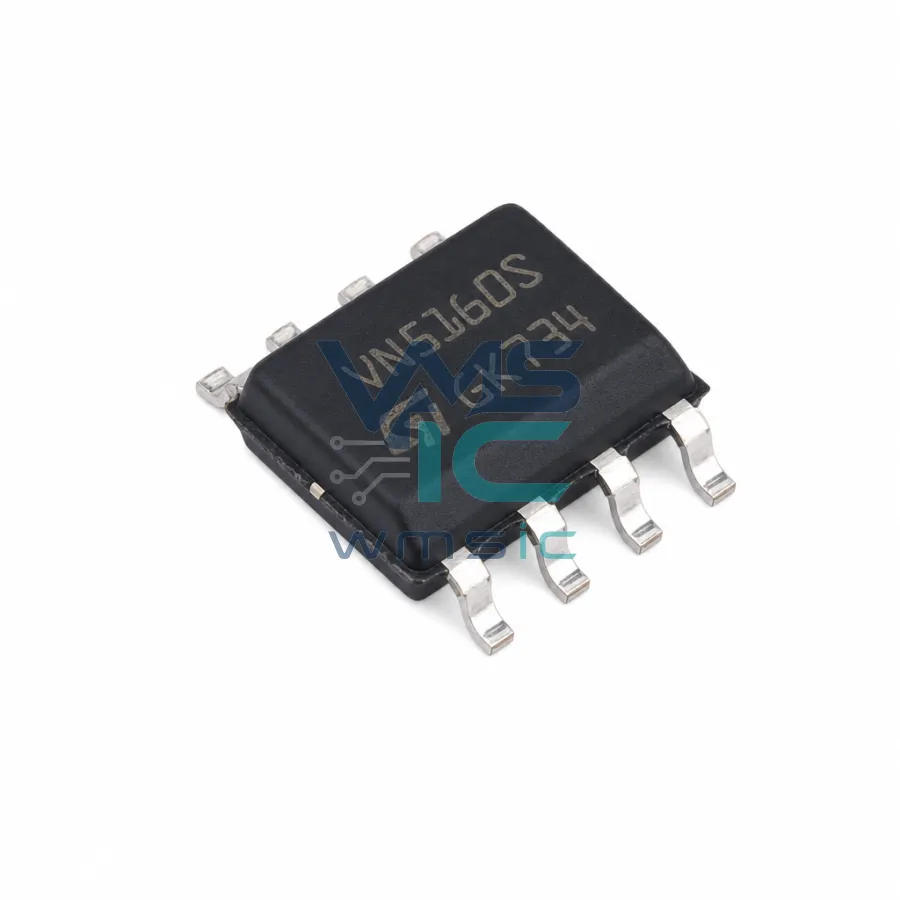 VN5160S-E Single Channel Automotive High-Side Driver VN5160S SOIC-8